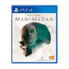 خرید بازی the dark pictures man of medan برای PS4