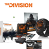 خریدكالكتور ادیشن division collector's edition نسخه ps4