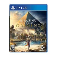 خرید بازی Assassin's Creed: Origins کار کرده برای PS4