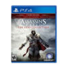 خرید بازی Assassin's Creed The Ezio Collection کار کرده برای PS4