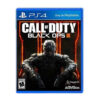 خرید بازی call of duty Black Ops 3 برای PS4