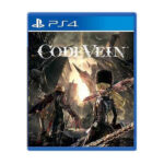 بازی کارکرده code vein نسخه PS4