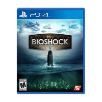 خرید بازی Bioshock Collection نسخه PS4
