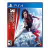 خرید بازی Mirror's Edge Catalyst کارکرده برای PS4