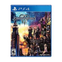 خرید بازی Kingdom Hearts III نسخه PS4