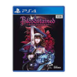 خرید بازی bloodstained ritual of the night نسخه ps4