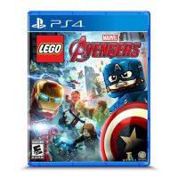 خرید بازی Lego Avengers کارکرده برای PS4