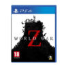 خرید بازی World War Z کارکرده نسخه کنسول PS4