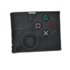 خرید کیف پول جیبی طرح playstation 4