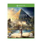 خرید بازی assassins creed origins برای xbox one