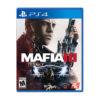خریدبازی Mafia III کارکرده مخصوص PS4