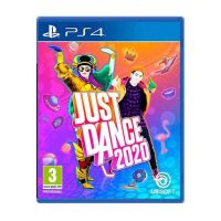 خرید بازی Just Dance 2020 برای ps4