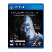 خرید بازی Middle-earth: Shadow of War کارکرده برای PS4