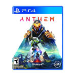 خرید بازی کارکرده ANTHEM نسخه ps4