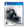 خرید بازی کارکرده A Plague Tale:Inocence برای ps4