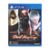 خریدبازی devil may cry collection نسخه ps4