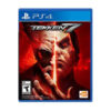 خرید بازی tekken 7 نسخه ps4