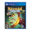 خرید بازی کارکرده rayman برای ps4