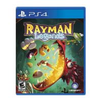 خرید بازی rayman برای ps4