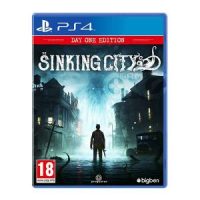 خرید بازی The Sinking City نسخه PS4