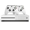 خرید کنسول بازی Xbox One S یک ترابایت دو دسته