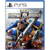 خرید بازی کارکرده Warhammer 40000: Space Marine II برای PS5