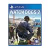 خرید بازی Watch Dogs 2 برای PS4