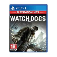 خرید بازی Watch Dogs کارکرده برای PS4