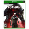 خریدبازی Werewolf: The Apocalypse - Earthblood نسخه xbox one