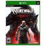 خریدبازی Werewolf: The Apocalypse - Earthblood نسخه xbox one