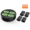 خرید شارژ باتری Dobe Battery Charger 800Mha for XBOX