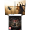خرید بازی Wo Long Fallen Dynasty Steelbook edition برای ps5