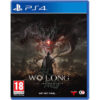 خرید بازی Wo Long: Fallen Dynasty برای PS4