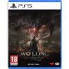 خرید بازی کارکرده Wo Long: Fallen Dynasty برای PS5