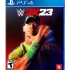 خرید بازی WWE 2K23 برای ps4