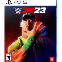 خرید بازی WWE 2K23 برای ps5