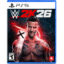 خرید بازی کارکرده WWE 2K26 برای PS5