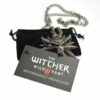 خرید گردنبند طرح witcher