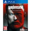خرید بازی کارکرده Wolfenstein Alt History Collection برای ps4
