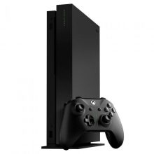 خرید کنسول بازی ایکس باکس وان ایکس Xbox One X - ظرفیت 1 ترابایت