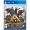بازی کارکرده Ark Survival Evolved برای ps4