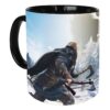 ماگ طرح assassin's creed valhalla