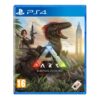 خریدبازی کارکردهArk: Survival Evolved نسخه ps4