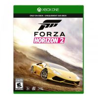 خرید بازی کارکرده Forza Horizon 2 نسخه xbox one