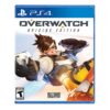 خرید بازی کارکرده Overwatch Origins Edition نسخه ps4