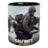 خرید ماگ طرح call of duty