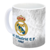 خرید ماگ طرح real madrid