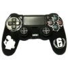 خریدروکش کنترلر Dualshock 4 Cover - Rainbow Six Siege