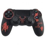 خریدروکش کنترلر Dualshock 4 Cover - God of War