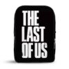 خرید کوله پشتی مخمل THE LAST OF US